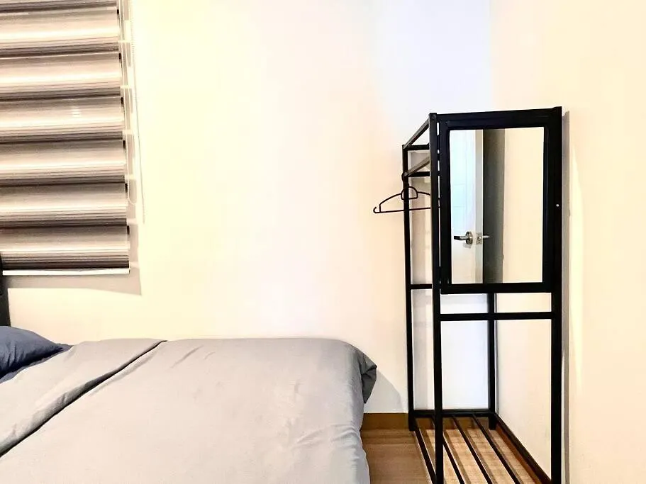 Grand Suite @ The Wave Residence-Cozy 2-Br Retreat: Ac, Street Views & Games Malacca Διαμέρισμα